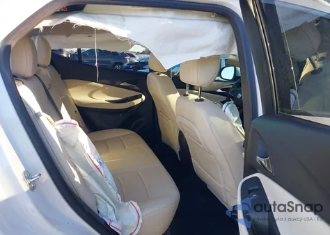 2024 Buick Encore Gx Avenir Fwd z USA, uszkodzony, nr VIN KL4AMFSL2RB163358